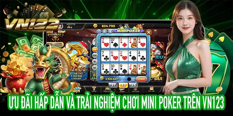Hoàn trả Slot hàng tuần